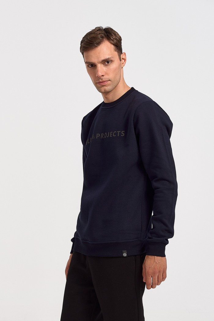 Sweatshirt COTTON4ALL Project 24-806