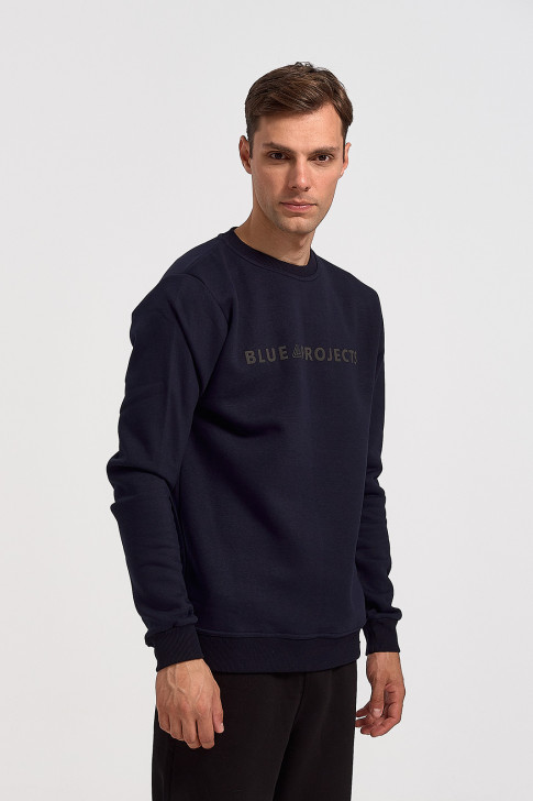 Sweatshirt COTTON4ALL Project 24-806