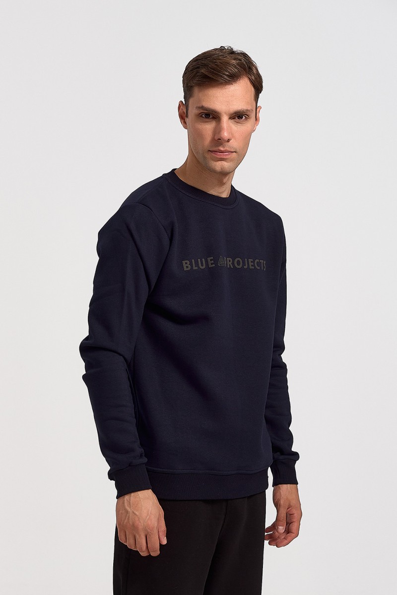 Sweatshirt COTTON4ALL Project 24-806