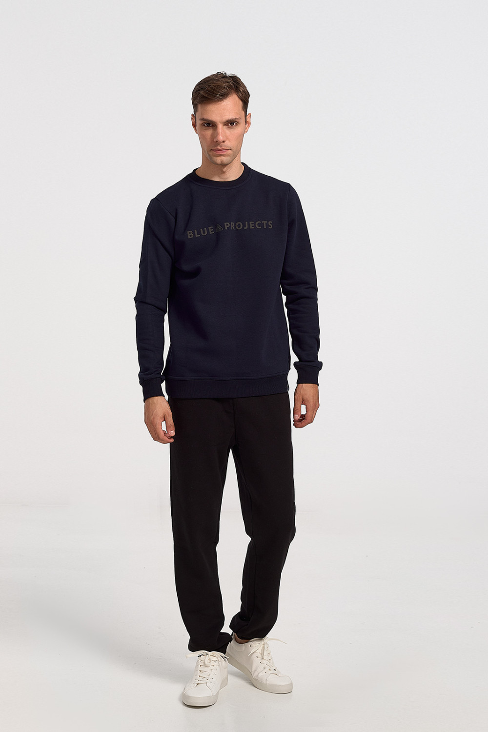 Sweatshirt COTTON4ALL Project 24-806