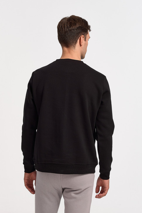 Sweatshirt COTTON4ALL YOUKNOW 24-810