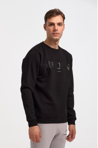 Sweatshirt COTTON4ALL YOUKNOW 24-810