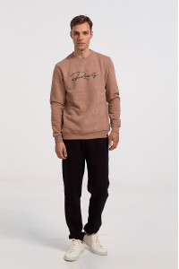 Sweatshirt COTTON4ALL Reality 24-812