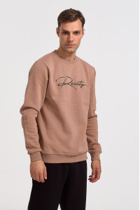 Sweatshirt COTTON4ALL Reality 24-812