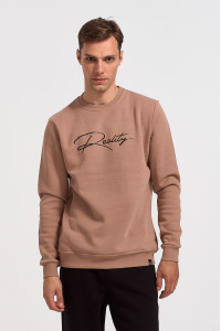 Sweatshirt COTTON4ALL Reality 24-812