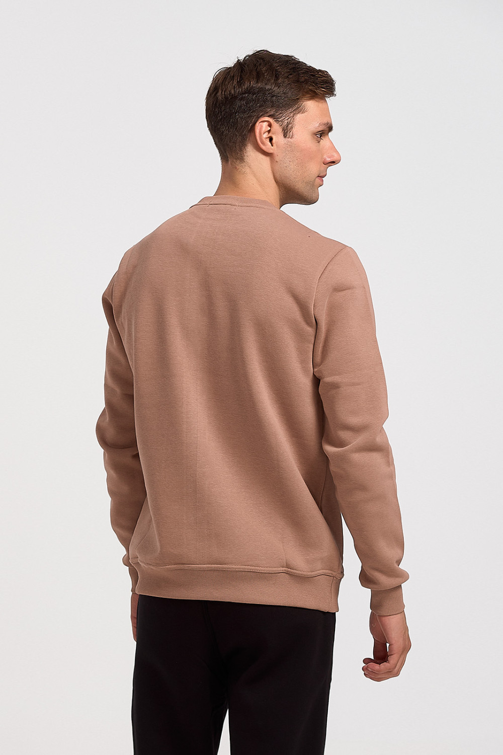 Sweatshirt COTTON4ALL Reality 24-812