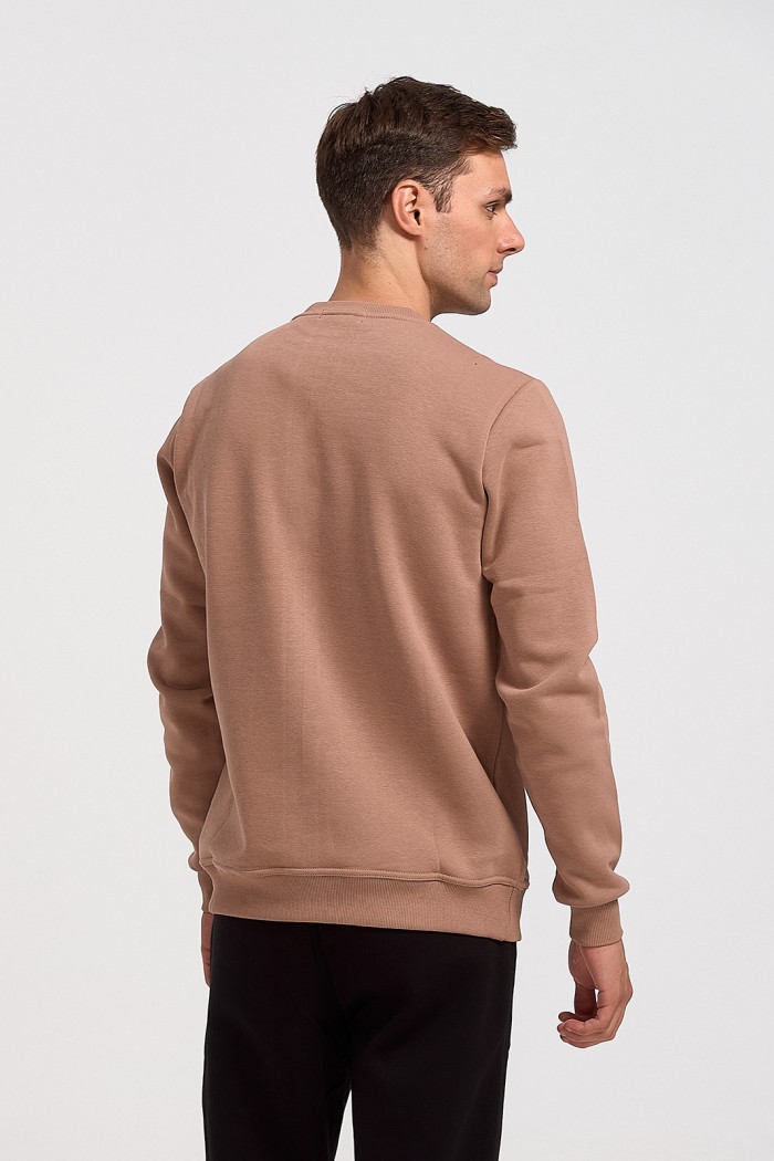 Sweatshirt COTTON4ALL Reality 24-812