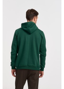 Sweatshirt COTTON4ALL ALL BLACK 24-821 Sweatshirt COTTON4ALL ALL BLACK 24-821