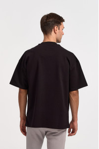 Men's T-shirt OVERSIZE COTTON4ALL 24-841