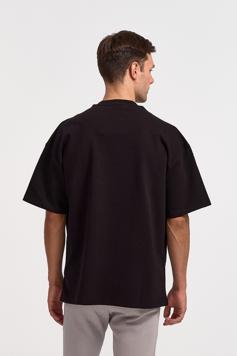 Men's T-shirt OVERSIZE COTTON4ALL 24-841