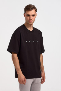 Men's T-shirt OVERSIZE COTTON4ALL 24-841