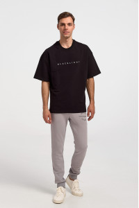 Men's T-shirt OVERSIZE COTTON4ALL 24-841