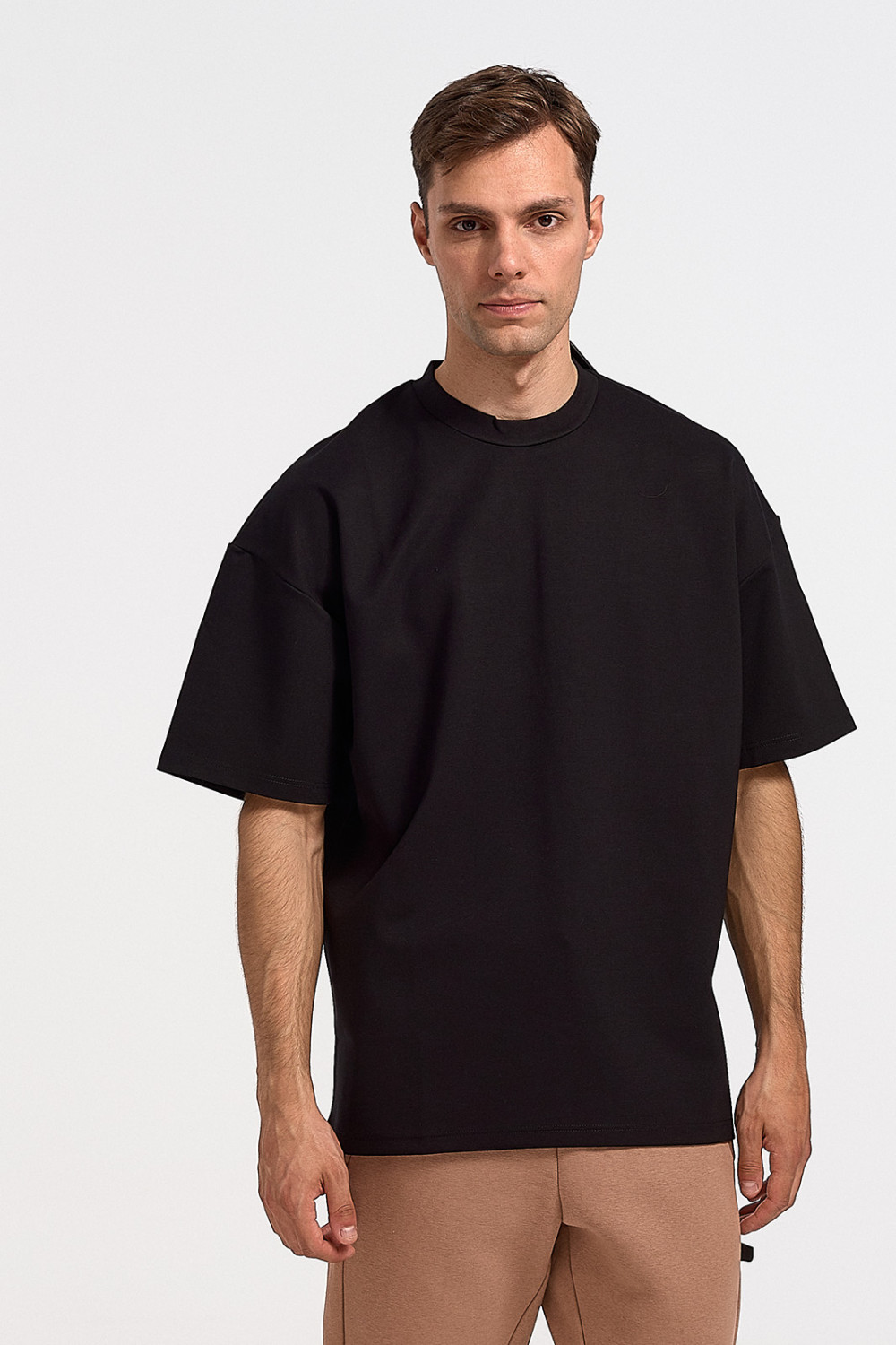 Men's T-shirt OVERSIZE COTTON4ALL 24-860