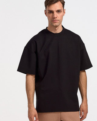 Men's T-shirt OVERSIZE COTTON4ALL 24-860