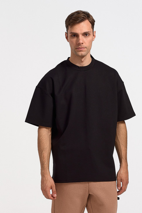 Men's T-shirt OVERSIZE COTTON4ALL 24-860