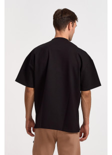 Men's T-shirt OVERSIZE COTTON4ALL 24-860