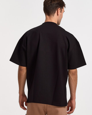Men's T-shirt OVERSIZE COTTON4ALL 24-860