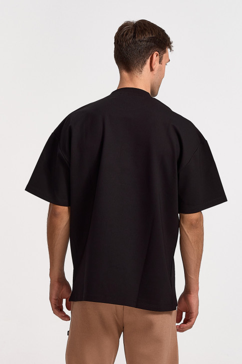 Men's T-shirt OVERSIZE COTTON4ALL 24-860