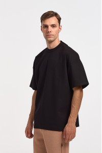 Men's T-shirt OVERSIZE COTTON4ALL 24-860