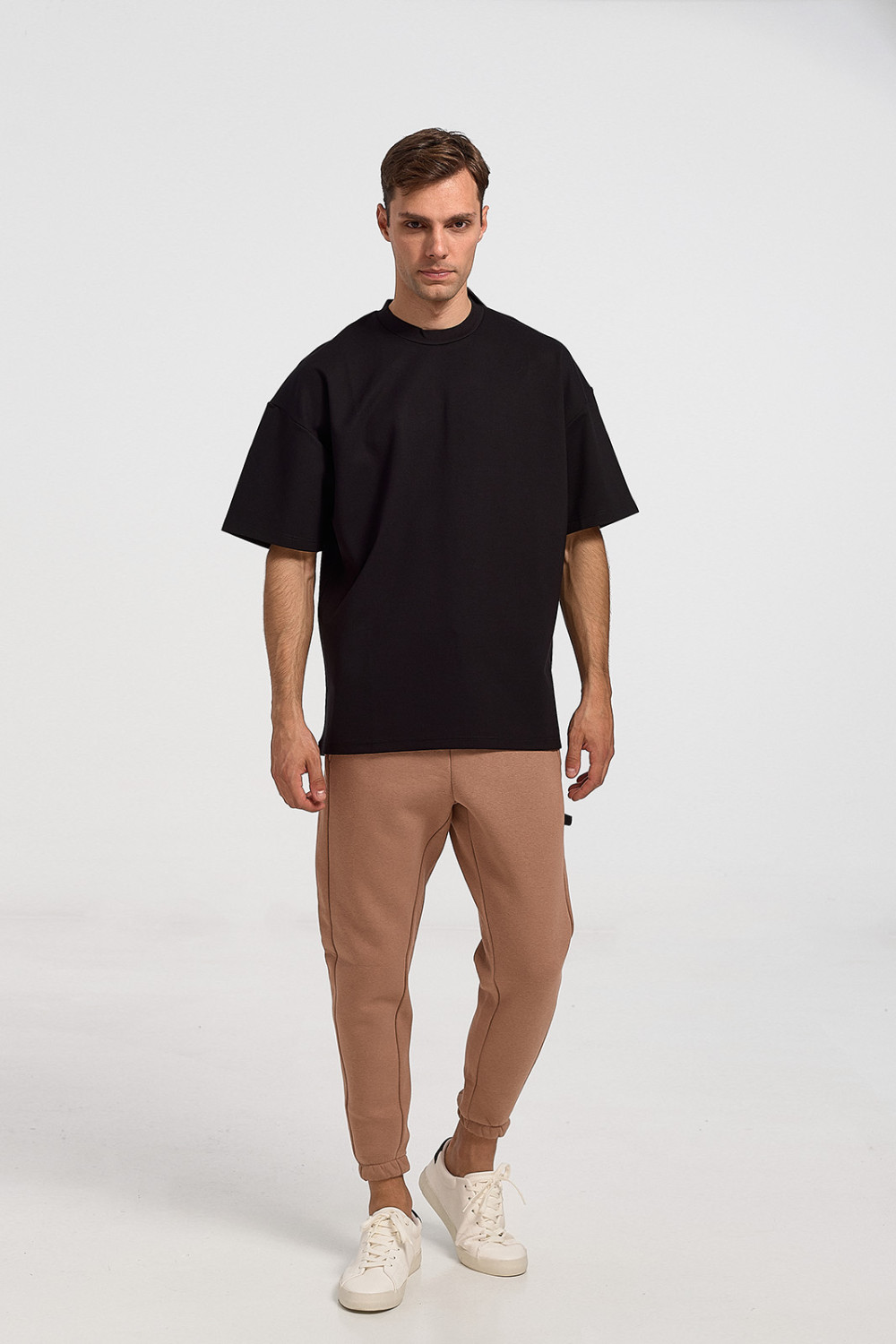 Men's T-shirt OVERSIZE COTTON4ALL 24-860