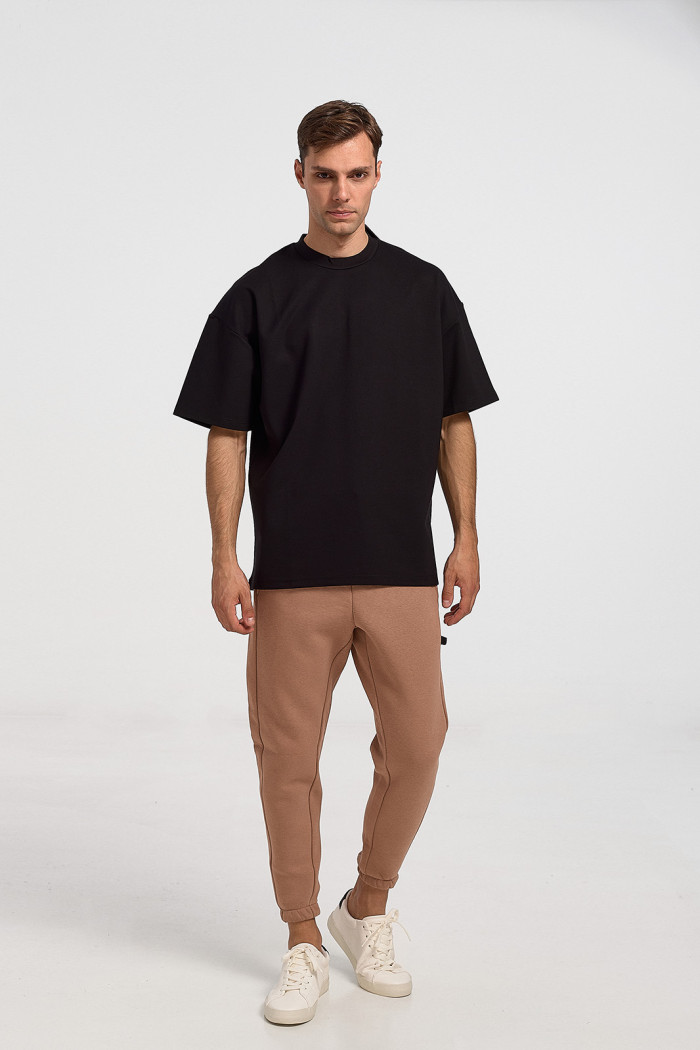 Men's T-shirt OVERSIZE COTTON4ALL 24-860