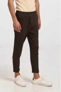 Men's woven trousers COTTON4ALL 24-862