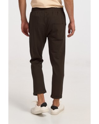 Herren-Webhose COTTON4ALL 24-862