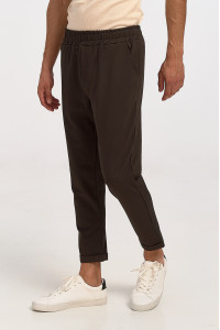 Men's woven trousers COTTON4ALL 24-862