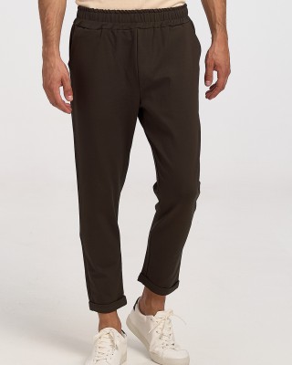 Herren-Webhose COTTON4ALL 24-862