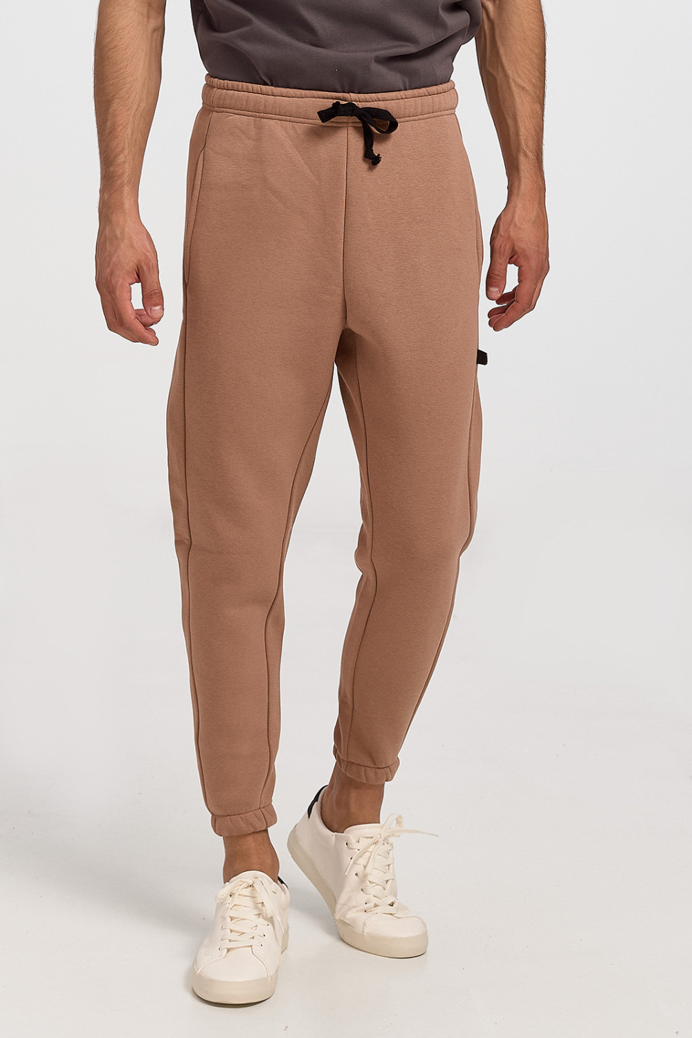 Men's sweatshirt sweatshirt pants COTTON4ALL 24-874