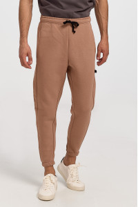 Men's sweatshirt sweatshirt pants COTTON4ALL 24-874