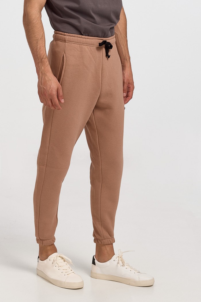 Men's sweatshirt sweatshirt pants COTTON4ALL 24-874