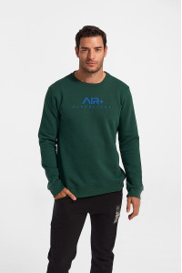 Sweatshirt Sweatshirt Cotton4all AIR 527