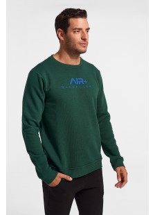 Sweatshirt Sweatshirt Cotton4all AIR 527 Sweatshirt Sweatshirt Cotton4all AIR 527