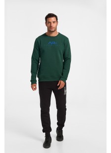 Sweatshirt Sweatshirt Cotton4all AIR 527 Sweatshirt Sweatshirt Cotton4all AIR 527
