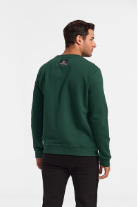 Sweatshirt Sweatshirt Cotton4all AIR 527