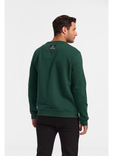 Sweatshirt Sweatshirt Cotton4all AIR 527 Sweatshirt Sweatshirt Cotton4all AIR 527