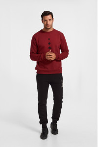Sweatshirt Sweatshirt Cotton4all Moon 521