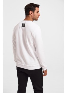 Sweatshirt Cotton4all Dont Quit 523 Sweatshirt Cotton4all Dont Quit 523
