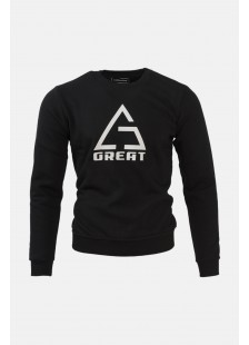 Sweatshirt Sweatshirt Cotton4all GREAT 520 Sweatshirt Sweatshirt Cotton4all GREAT 520
