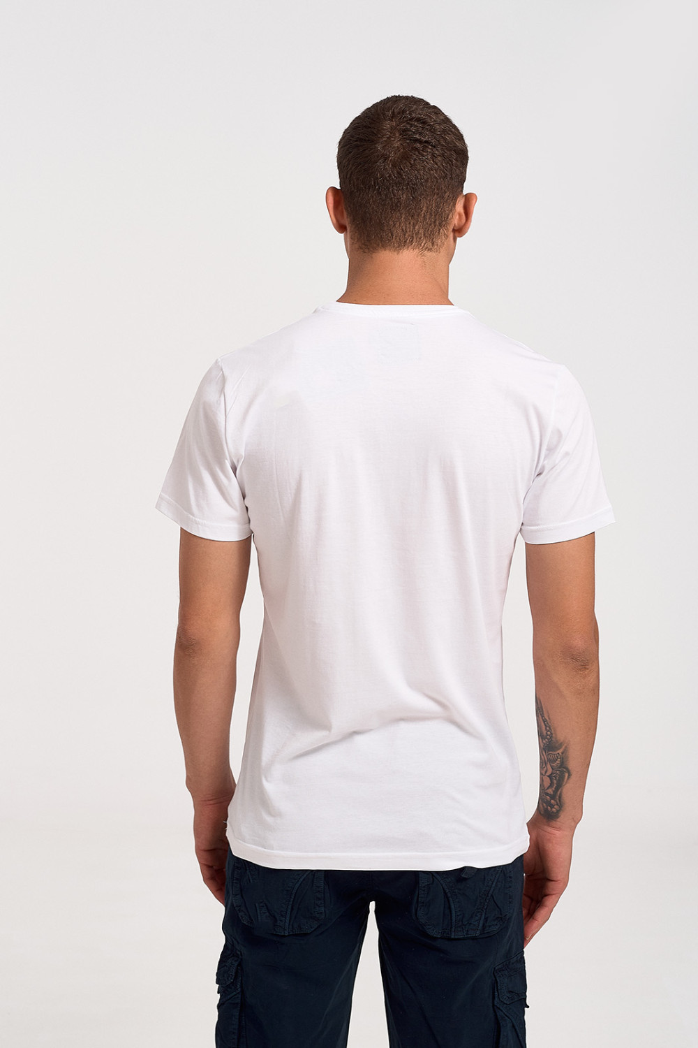 Men's T-Shirt Cotton4all GUEST 23 708