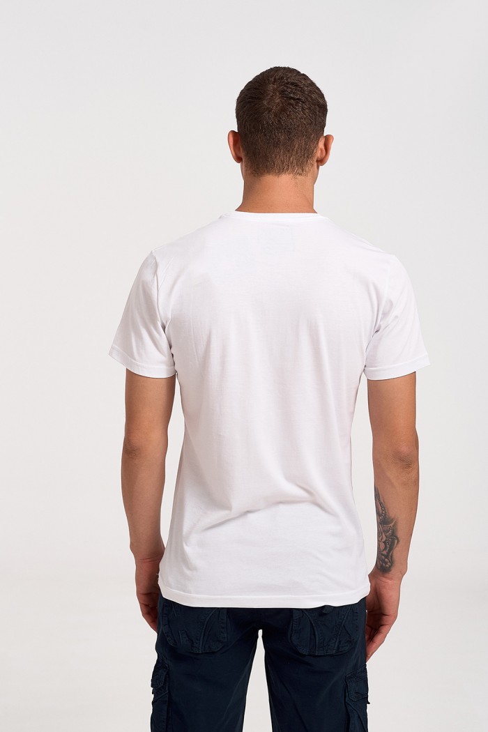 Men's T-Shirt Cotton4all GUEST 23 708