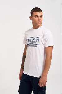 Men's T-Shirt Cotton4all GUEST 23 708