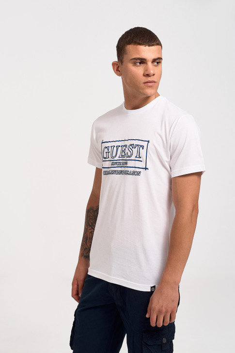 Men's T-Shirt Cotton4all GUEST 23 708