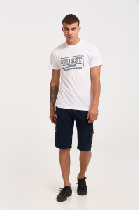 Men's T-Shirt Cotton4all GUEST 23 708