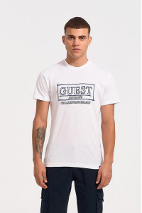 Men's T-Shirt Cotton4all GUEST 23 708