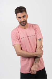 Men's T-Shirt Cotton4all MAKES ME HAPPY 24-912