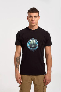 Men's T-shirt Cotton4all VESPA 24-927