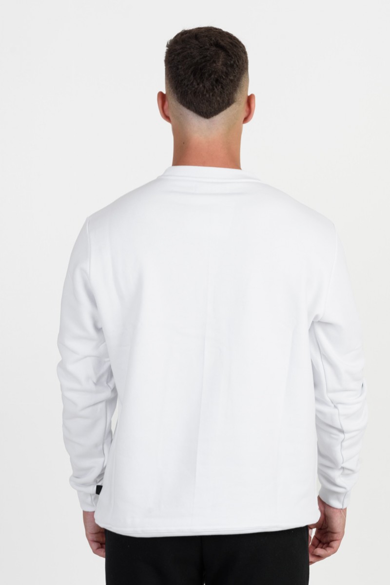 Blouse COTTON4ALL DEMAND 25-105 WHITE