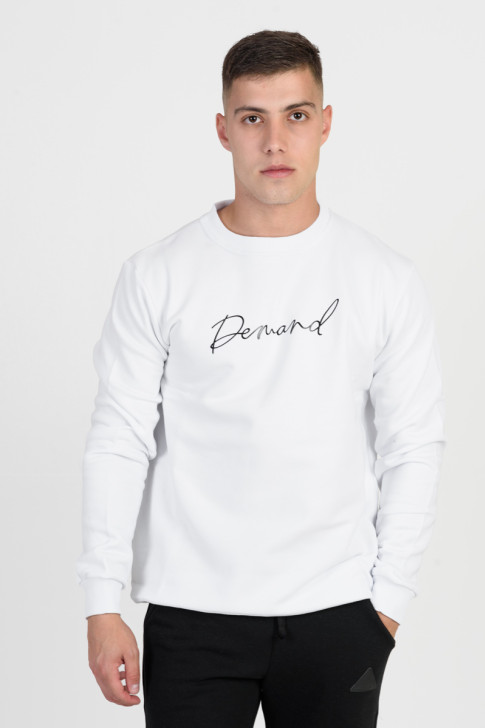 Blouse COTTON4ALL DEMAND 25-105 WHITE